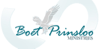 Boet Prinsloo Ministries